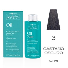 HC. INIMITABLE COLOR OIL  3.0  100 ml