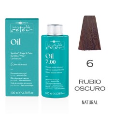 HC. INIMITABLE COLOR OIL  6.0 100 ml
