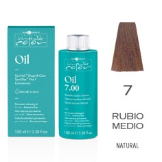 HC. INIMITABLE COLOR OIL  7.0  100 ml