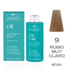 HC. INIMITABLE COLOR OIL  9.0  100 ml