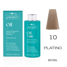 HC. INIMITABLE COLOR OIL  10.0  100 ml