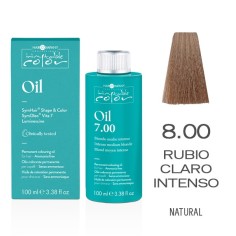 HC. INIMITABLE COLOR OIL  8.00 100 ml