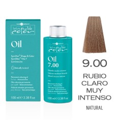 HC. INIMITABLE COLOR OIL  9.00 100 ml