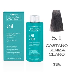HC. INIMITABLE COLOR OIL  5.1  100 ml