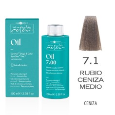 HC. INIMITABLE COLOR OIL  7.1  100 ml