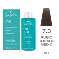 HC. INIMITABLE COLOR OIL  7.3  100 ml