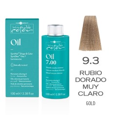 HC. INIMITABLE COLOR OIL  9.3  100 ml