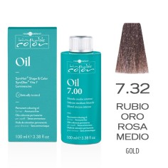 HC. INIMITABLE COLOR OIL  7.32  100 ml