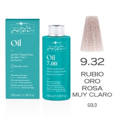 HC. INIMITABLE COLOR OIL  9.32  100 ml