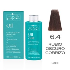 HC. INIMITABLE COLOR OIL  6.4 100 ml