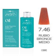 HC. INIMITABLE COLOR OIL  7.46  100 ml