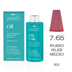 HC. INIMITABLE COLOR OIL  7.65 100 ml