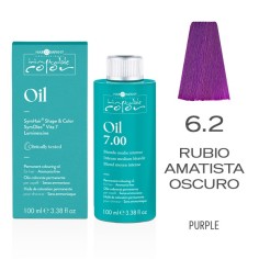 HC. INIMITABLE COLOR OIL  6.2 100 ml