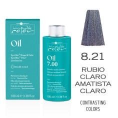 HC. INIMITABLE COLOR OIL  8.21  100 ml