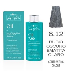 HC. INIMITABLE COLOR OIL  6.12  100 ml
