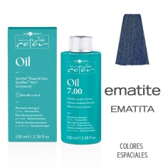 HC. INIMITABLE COLOR OIL  EMATITE  100 ml