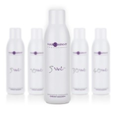 HC. OXIDANT EMULSION 5 VOL. 1000 ml