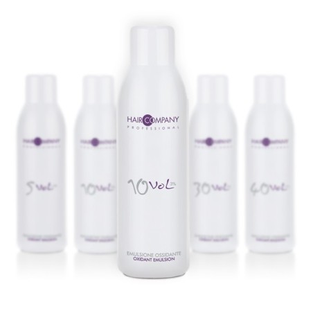 HC. OXIDANT EMULSION 10 VOL. 1000 ml