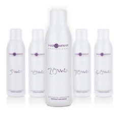 HC. OXIDANT EMULSION 20 VOL. 1000 ml