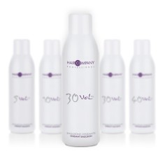 HC. OXIDANT EMULSION 30 VOL. 1000 ml