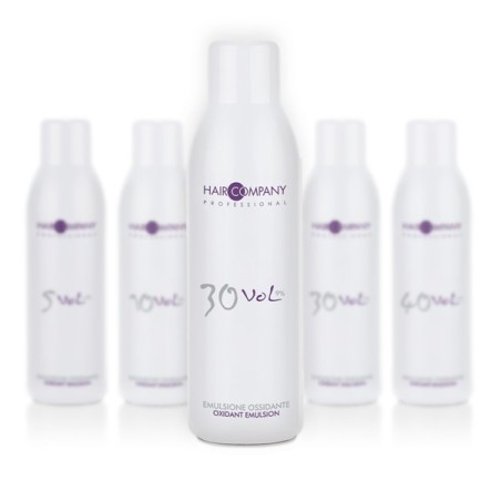 HC. OXIDANT EMULSION 30 VOL. 1000 ml