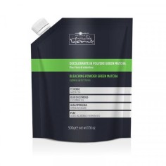 HC. DECO BLEACHING POWDER GREEN MATCHA 500 g