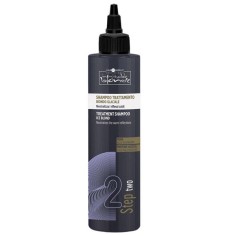 HC. INIMITABLE BLOND NO YELLOW  SHAMPOO 250ML