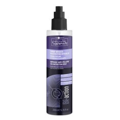 HC. INIMITABLE BLOND BIPHASIC ANTI-YELLOW RECONST