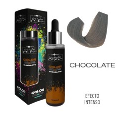 HC. COLOR DROPS CHOCOLATE  100ml