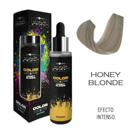 HC. COLOR DROPS HONEY BLONDE 100ml