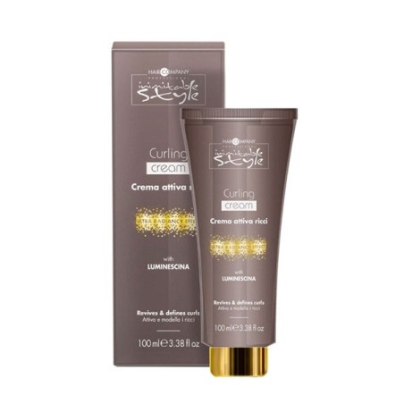CREMA DE RIZOS 100 ML