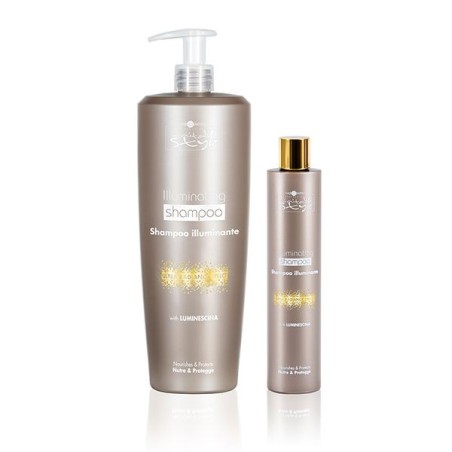 HC. STYLING ILLUMINATING SHAMPOO 1000 ml