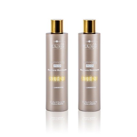 HC. STYLING ILLUMINATING MASK 200 ml
