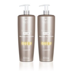 HC. STYLING ILLUMINATING MASK 1000 ml