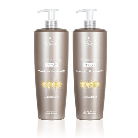 HC. STYLING ILLUMINATING MASK 1000 ml