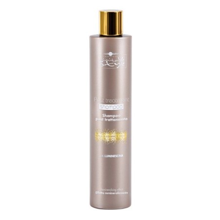 HC. STYLING POST TREATMENT SHAMPOO 250 ml