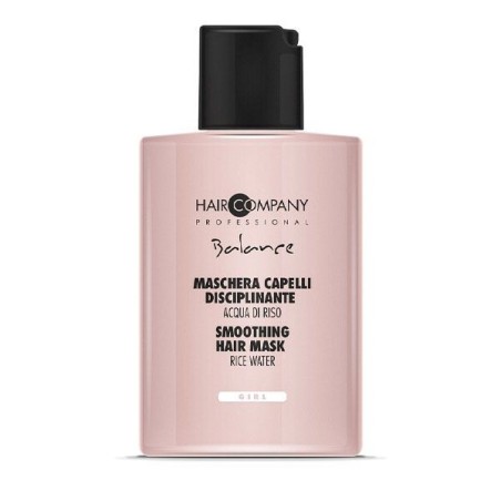 MASCARILLA BALANCE DISCIPLINANTE 200 ML