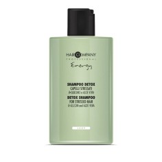 CHAMPÚ ENERGY DETOX 300 ML