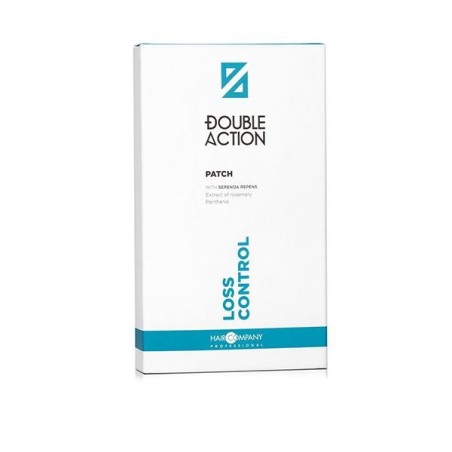 HC. D.A. LOSS CONTROL PATCH 30 cerotti