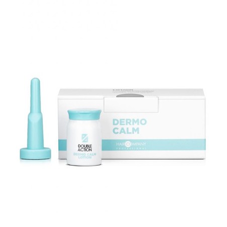 HC. D.A. DERMO CALM LOTION 10 ml x 10