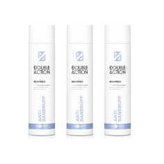 HC. D.A. ANTI DANDRUFF SHAMPOO 250 ml