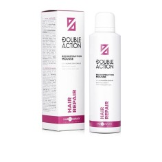 HC. D.A. HAIR REPAIR RECONSTR. MOUSSE 200 ml