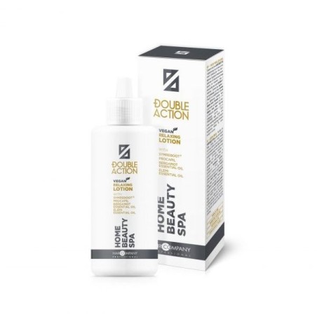 HC. D.A. CHAMP DETOX 250 ml