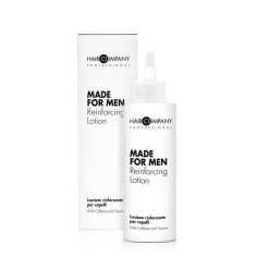 CHAMPÚ FORTALECEDOR MADE FOR MEN 200 ML