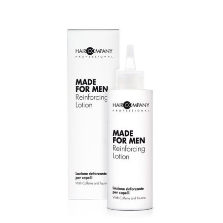 CHAMPÚ FORTALECEDOR MADE FOR MEN 200 ML