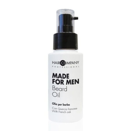 ACEITE PARA BARBA MADE FOR MEN 70 ML