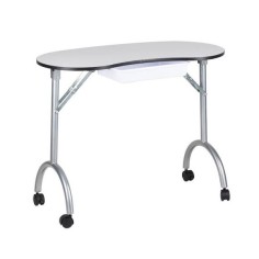MESA MANICURA PLEGABLE 11A