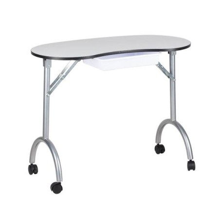MESA MANICURA PLEGABLE 11A