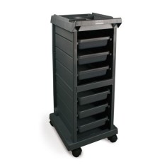 CARRITO LICEO NEGRO BIFULL