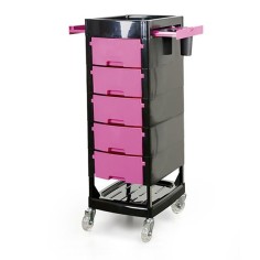 CARRITO MANICURA AUXILIAR ANIA ROSA BIFULL